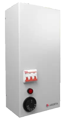 Электрический настенный  котел Arideya ЭВП-6