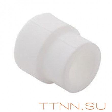 Муфта РосТурПласт переходная внутр/внутр 40х20 арт.16259