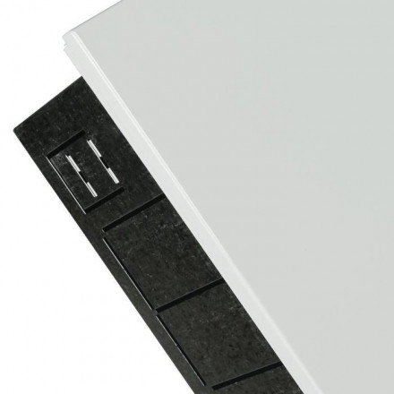 Шкаф распределительный встроенный STOUT (ШРВ-3) 8-10 выхода