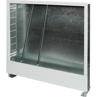 Шкаф распределительный встроенный STOUT (ШРВ-3) 8-10 выхода