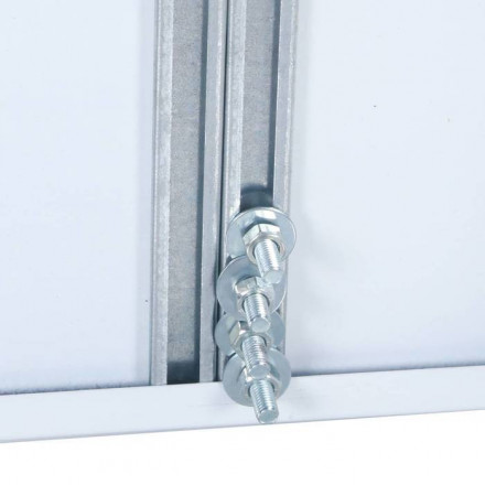 Шкаф распределительный STOUT SSC-0004-000810