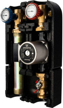 Насосная группа STOUT SDG-0001-002502