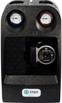 Насосная группа STOUT SDG-0001-002502