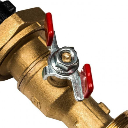 Насосная группа STOUT SDG-0001-002502