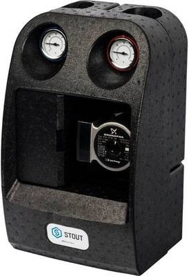 Насосная группа STOUT SDG-0001-002502