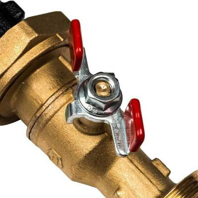 Насосная группа STOUT SDG-0001-002502