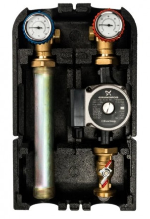 Насосная группа STOUT SDG-0001-002502