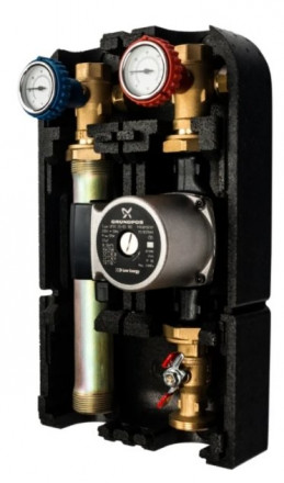 Насосная группа STOUT SDG-0001-002502