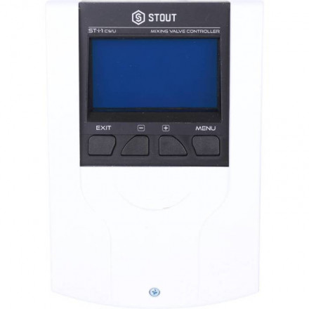 Контроллер STOUT i-1 CWU