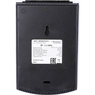 Контроллер STOUT i-1 CWU