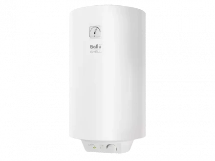 Накопительный электрический водонагреватель Ballu BWH/S 150 Shell