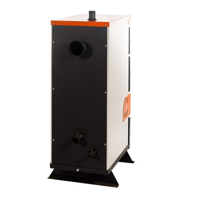 Твердотопливный котел TIS SMALL 20