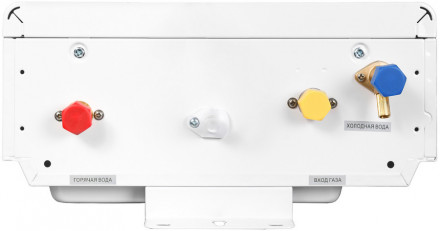 Газовая колонка Kotitonttu SUARI S13 ST (полутурбо)