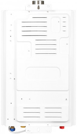 Газовая колонка Kotitonttu SUARI S13 ST (полутурбо)