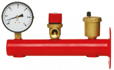 Группа безопасности ICMA Группа безопасности (91GS01OO20)