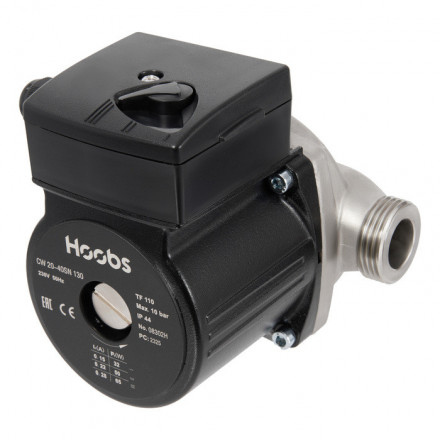 Повысительный насос Hoobs SB 15-90N