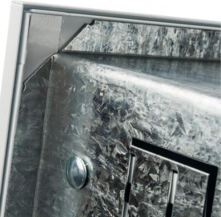 Распределительный шкаф Royal Thermo Шкаф встроенный 648-711*1196*140-200 (ШРВ 6)