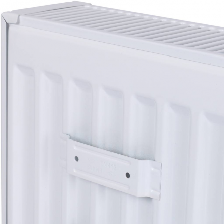 Стальной панельный радиатор Тип 22 Rommer Compact 22/300/900 боковое подключение