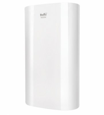 Электрический накопительный водонагреватель Ballu BWH 30 RODON