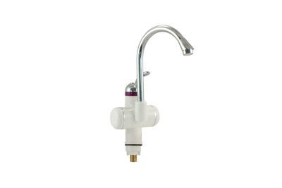 Электрический проточный водонагреватель 3 кВт Unipump BEF-001