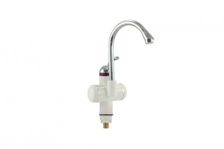 Электрический проточный водонагреватель 3 кВт Unipump BEF-001