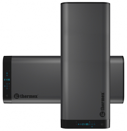 Электрический накопительный водонагреватель Thermex Bono 100 Wi-Fi