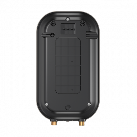 Электрический проточный водонагреватель 8 кВт Thermex Hudson 8500