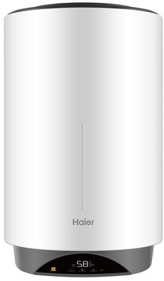 Электрический накопительный водонагреватель Haier ES80V-VH3