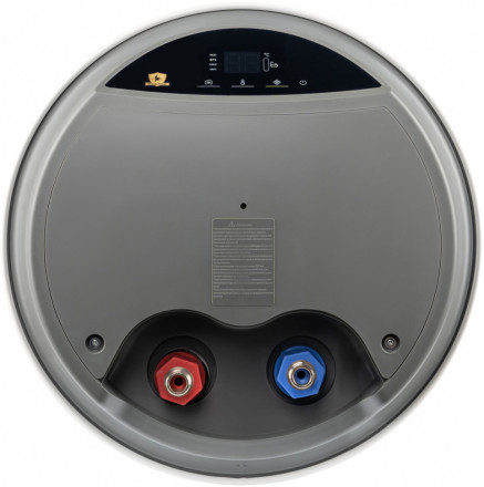 Электрический накопительный водонагреватель Haier ES80V-VH3