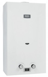 Газовый проточный водонагреватель RISPA RGN99-20