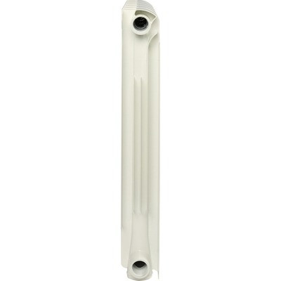 Алюминиевый радиатор STOUT BRAVO 500 6 секций (SRA-0110-050006)