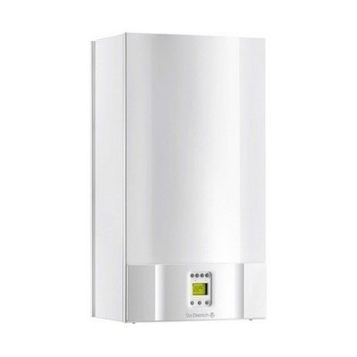 Настенный газовый котел De Dietrich MSL 24 MI