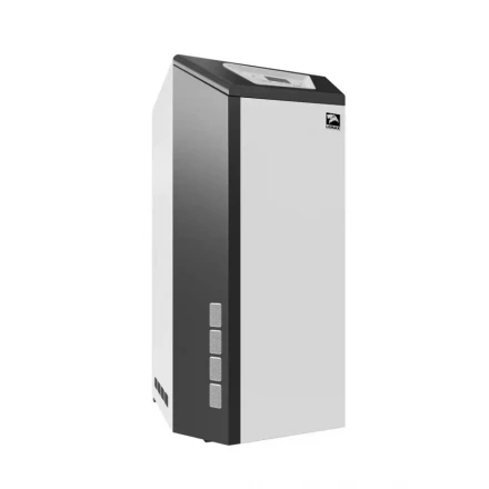 Напольный газовый котел Лемакс OMEGA E-50