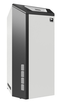 Напольный газовый котел Лемакс OMEGA E-50