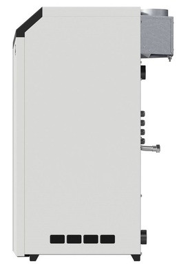 Напольный газовый котел Лемакс OMEGA E-50