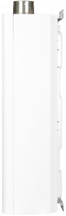 Газовая колонка Kotitonttu SUARI S16 ST (полутурбо)