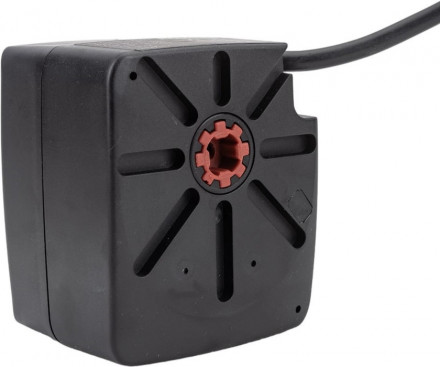 Сервопривод Rommer RVM-0005-230001