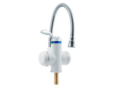 Электрический проточный водонагреватель 3 кВт Unipump BEF-001-02