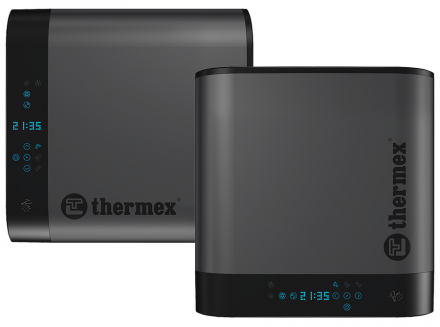 Электрический накопительный водонагреватель Thermex Bono 30 Wi-Fi