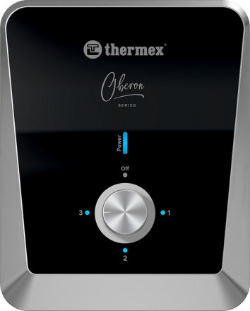 Электрический проточный водонагреватель 8 кВт Thermex Oberon 8000