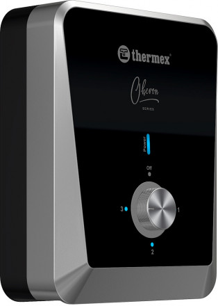 Электрический проточный водонагреватель 8 кВт Thermex Oberon 8000