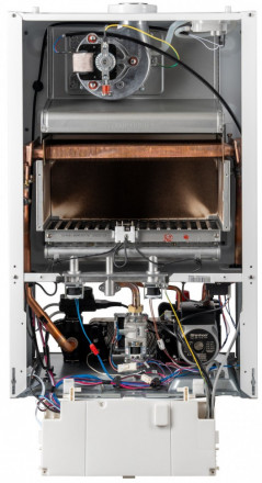 Настенный газовый котел Haier TechLine 2.24 Ti