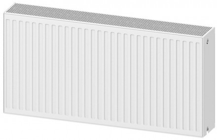 Стальной панельный радиатор Тип 33 Лемакс Premium C 33х600х2800