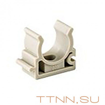 Опора РосТурПласт для труб одинарная 50 арт.15916