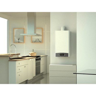Настенный газовый котел Ariston CLAS ONE SYSTEM 24 RDC