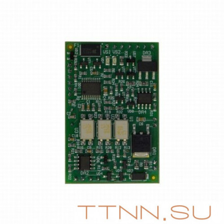 Плата цифровой шины Navien (749)