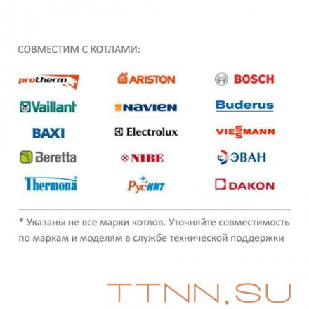 Плата цифровой шины Navien (749)