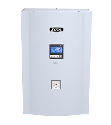 Электрический котел Zota 7,5 MK-S (ZM3468421007)