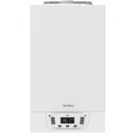 Настенный газовый котел Termica GRATA 12F