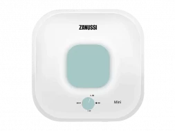 Накопительный водонагреватель Zanussi ZWH/S-10 Mini O